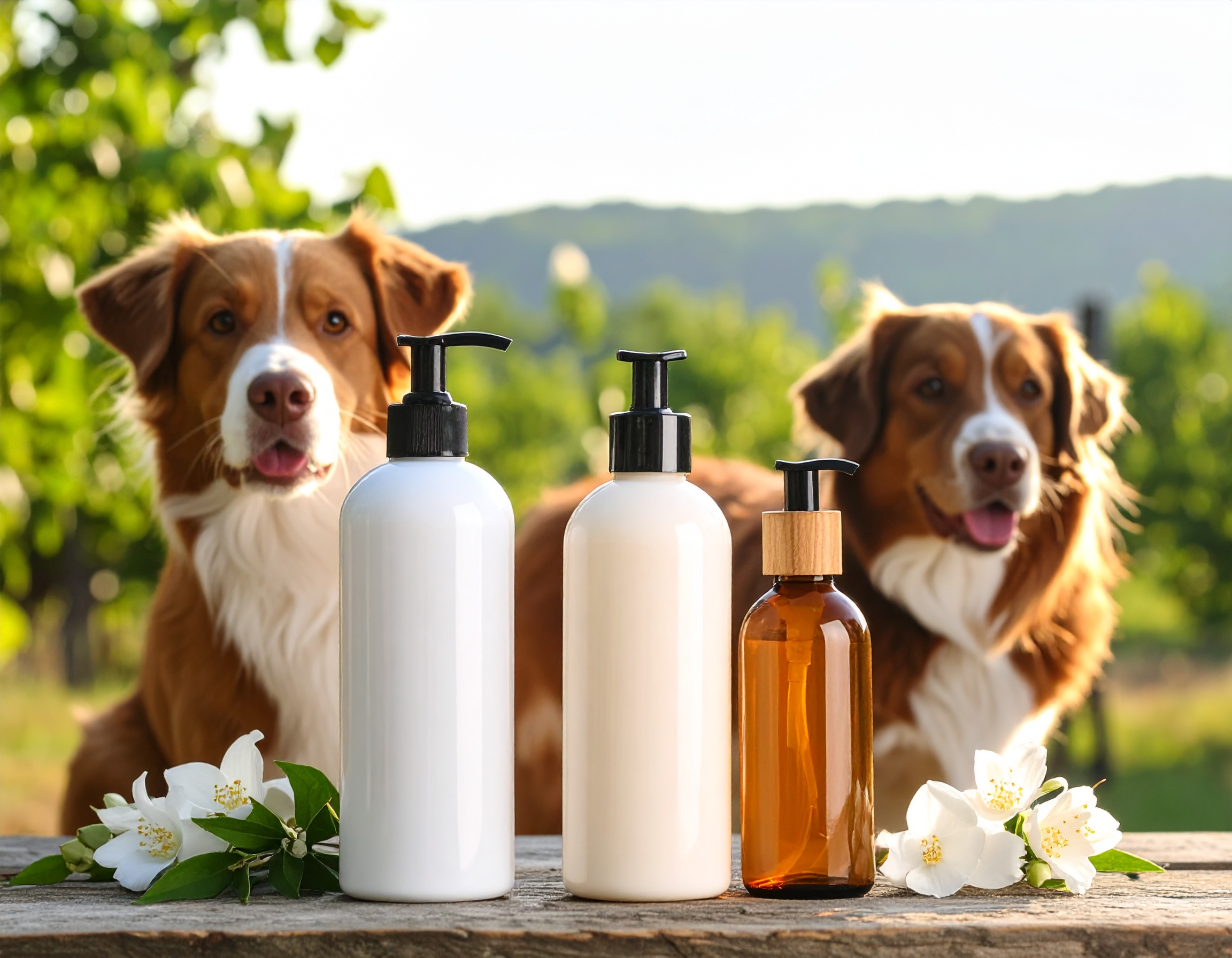 The Best Dog Shampoos for Itchy Skin (2025)